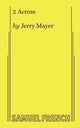 Book cover of: 2 Across