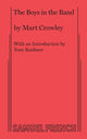 Book cover of: Boys in the Band