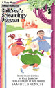 Book cover of: Very Merry Unauthorized Children's Scientology Pageant. By: Kyle Jarrow