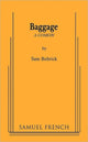 Book cover of: Baggage. By: Sam Bobrick