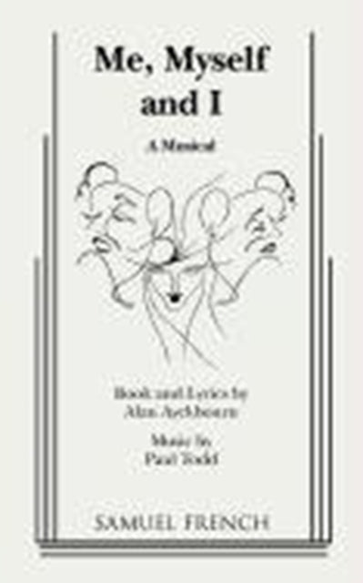Book cover of: Me, Myself and I