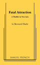 Book cover of: Fatal Attraction