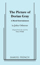Book cover of: Picture of Dorian Gray. By: Oscar Wilde