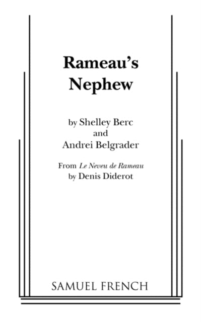 Book cover of: Rameau's Nephew