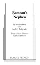 Book cover of: Rameau's Nephew