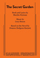 Book cover of: Secret Garden