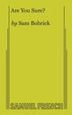Book cover of: Are You Sure?