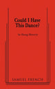 Book cover of: Could I Have This Dance?. By: Doug Haverty