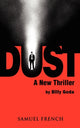 Book cover of: Dust. By: Billy Goda