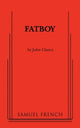 Book cover of: Fatboy. By: John Clancy