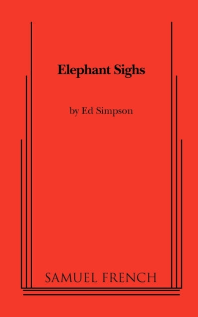 Book cover of: Elephant Sighs
