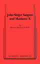 Book cover of: John Singer Sargent and Madame X. By: Rosary Hartel O'Neill