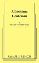 Book cover of: Louisiana Gentleman. By: Rosary Hartel O'Neill