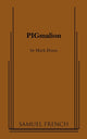 Book cover of: Pigmalion. By: Mark Dunn