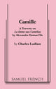 Book cover of: Camille. By: Charles Ludlam