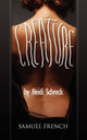 Book cover of: Creature. By: Heidi Schreck