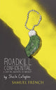 Book cover of: Roadkill Confidential. By: Sheila Callaghan