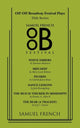 Book cover of: Off Off Broadway Festival Plays, 35th Series