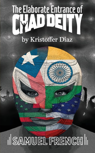 Book cover of: Elaborate Entrance of Chad Deity
