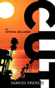 Book cover of: Cut. By: Crystal Skillman