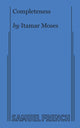Book cover of: Completeness. By: Itamar Moses