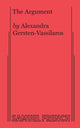 Book cover of: Argument. By: Alexandra Gersten-Vassilaros