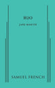 Book cover of: H2O. By: Jane Martin