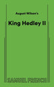 Book cover of: August Wilson's King Hedley II. By: August Wilson