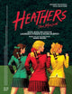 Book cover of: Heathers the Musical Vocal Selections. By: Laurence O'Keefe
