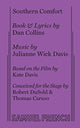 Book cover of: Southern Comfort