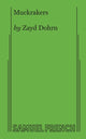 Book cover of: Muckrakers. By: Zayd Dohrn