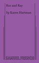 Book cover of: Roz and Ray. By: Karen Hartman