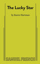 Book cover of: Lucky Star. By: Karen Hartman