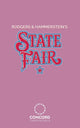 Book cover of: Rodgers & Hammerstein's State Fair. By: Hammerstein Ii RODGERS