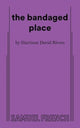 Book cover of: bandaged place. By: RIVERS