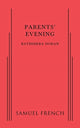 Book cover of: Parents' Evening. By: Bathsheba Doran