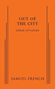 Book cover of: Out of the City. By: Leslie Ayvazian