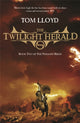 Book cover of: Twilight Herald