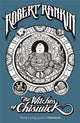 Book cover of: Witches of Chiswick. By: Robert Rankin