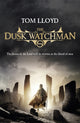 Book cover of: Dusk Watchman
