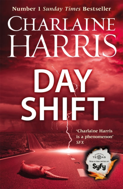 Book cover of: Day Shift