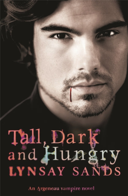 Book cover of: Tall, Dark & Hungry. By: Howard Hughes