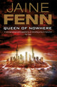 Book cover of: Queen of Nowhere