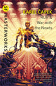 Book cover of: RUR & War with the Newts. By: Karel Čapek