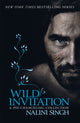 Book cover of: Wild Invitation. By: Nalini Singh