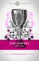 Book cover of: Last Call. By: Tim Powers