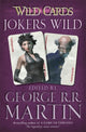 Book cover of: Wild Cards: Jokers Wild. By: George R. R. Martin