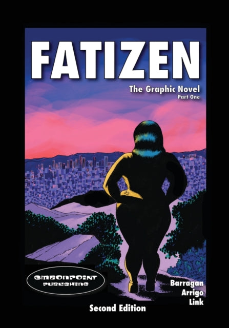 Book cover of: Fatizen