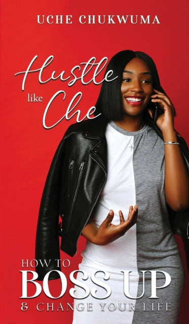 Book cover of: Hustle Like Che