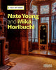 Book cover of: Tale of Today – Nate Young and Mika Horibuchi. By: Kekeli Sumah